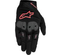 Alpinestars SP X 1, gants 3XL Noir/Rouge Néon Noir/Rouge Néon