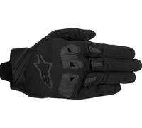 Alpinestars Sp X 1 Gants de moto, noir, taille M pour homme