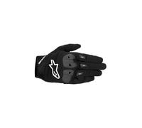 Alpinestars Sp X 1 Gants de moto, schwarz/weiß, M
