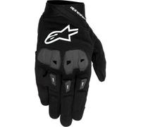 Alpinestars SP X 1, gants L Noir/Blanc Noir/Blanc