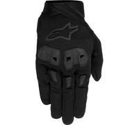 Alpinestars SP X 1, gants M Noir/Noir Noir/Noir