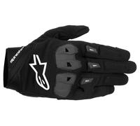 alpinestars SP X 1 gants Noir/Blanc S unisex