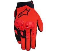 Alpinestars SP X 3, gants 3XL Rouge Clair/Noir Rouge Clair/Noir