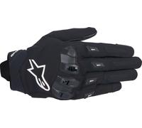 Alpinestars Sp X 3 Gants de moto, Noir/Blanc, Taille 2XL
