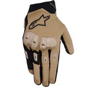 Alpinestars SP X 3, gants S Beige/Noir Beige/Noir