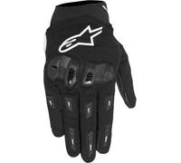 Alpinestars SP X 5 Air, gants M Noir/Blanc Noir/Blanc
