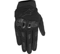 Alpinestars SP X 5 Air, gants XXL Noir/Noir Noir/Noir