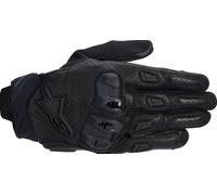 Alpinestars Sp X 7 Perforated Leather Gloves Noir 2XL Homme