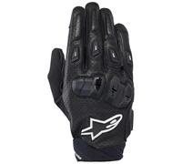 Alpinestars SP X 7 Perforated Leather Gloves 3XL