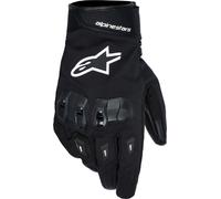 Alpinestars Sp X Z Wp Gloves Noir S Homme