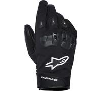 Alpinestars Sp X Z Wp Gloves Noir 4XL Homme