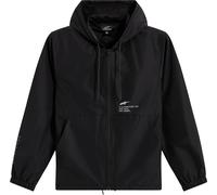 Alpinestars Speeder Resolve Windbreaker Veste, noir, Taille S
