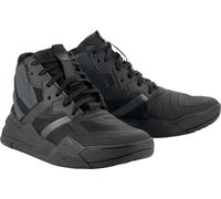 Alpinestars Speedflight, chaussures 12 US Noir/Noir Noir/Noir