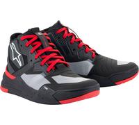 Alpinestars Speedflight Motorcycle Shoes Noir EU 39 Homme