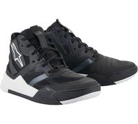 Alpinestars Speedflight Motorcycle Shoes Noir EU 45 1/2 Homme