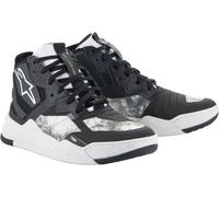 ALPINESTARS SPEEDFLIGHT NOIR/BLANC blanc 13