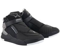 Alpinestars Speedflight Street Motorcycle Shoes Noir EU 47 Homme