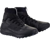 Alpinestars Speedforce, chaussures 9 US Noir Noir
