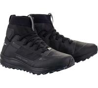 Alpinestars Speedforce Chaussures de moto, noir, Taille 13,5 (47,5)