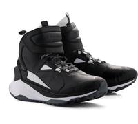 Alpinestars Speedstreet, chaussures 12 US Noir/Blanc Noir/Blanc