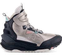 Alpinestars Speedstreet Chaussures de moto, noir-gris, taille 38 40 41 pour homme