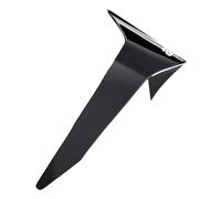 Alpinestars Spoiler Arrière De Casque S-r10 Solid Standard