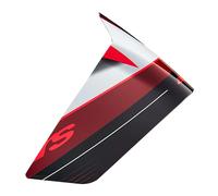 Alpinestars Spoiler Arrière De Casque S-r10 Team Race
