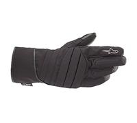 Alpinestars SR-3 V2 Drystar Gants de Moto (Noir, 2XL)