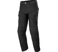 Alpinestars ST-7 2L, pantalon textile Gore-Tex Court XXL Noir/Gris Foncé Noir/Gris Foncé