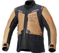 Alpinestars ST-7 2L, veste textile Gore-Tex 3XL Marron Clair/Noir Marron Clair/Noir