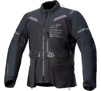 Alpinestars ST-7 2L, veste textile Gore-Tex XXL Noir/Gris Foncé Noir/Gris Foncé