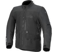 Alpinestars Veste textile ST-7 Prime Gore-Tex® imperméable Noir L Homme