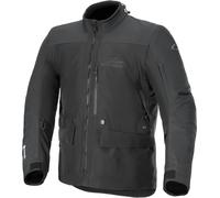 Alpinestars St-7 Prime Gore-tex® Jacket Noir 3XL Homme