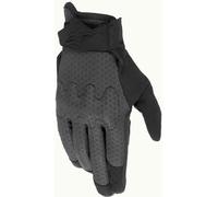 Alpinestars Stated Gants de moto pour femmes, noir, taille L