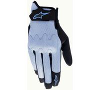 Alpinestars Stated Air, gants M Bleu Foncé/Noir Bleu Foncé/Noir