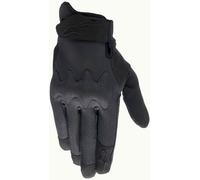 Alpinestars Stated Air, gants S Noir/Noir Noir/Noir