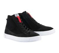 Alpinestars Stated Motorcycle Shoes Noir EU 43 1/2 Homme