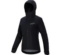 Alpinestars Bicycle Stella Adura Elite Wp Jacket Noir M Homme Black