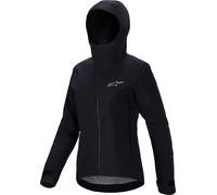 Alpinestars Bicycle Stella Adura Elite Wp Jacket Noir XL Homme