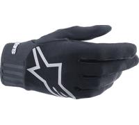 Gants longs Alpinestars Stella A-DURA noir femme - M