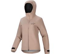 Alpinestars Bicycle A-dura Jacket Beige XL Femme