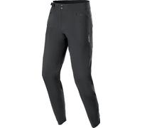 Alpinestars Stella A-Dura Pantalons de vélo pour femmes, noir, taille 26