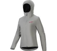 Alpinestars Bicycle Stella Adura Thermal Jacket Gris S Homme