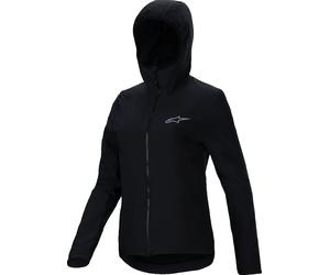 Alpinestars Stella A-Dura Thermal Veste de vélo pour femme, noir, taille M pour femmes