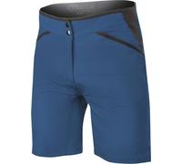Alpinestars Stella Alps 6.0 Shorts de vélo de dames, bleu, taille 34 pour femmes