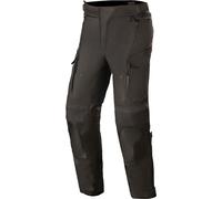 Alpinestars Stella Andes V3 Drystar Pantalon textile de moto de dames, noir, Taille M