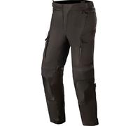 ALPINESTARS PANTALON STELLA ANDES V3 DRYSTAR - S - ALPINESTARS PANTALON STELLA ANDES V3 DRYSTAR - NOIR