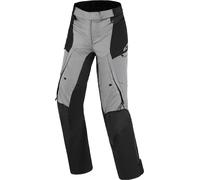 Alpinestars Pantalon moto textile Stella Andes V4 Drystar® imperméable Gris 2XL Femme