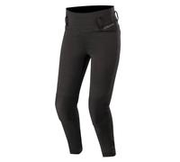 Alpinestars Stella Banshee Leggings Femme Long Noir (3339521-10-XL)