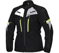 Alpinestars Veste moto Bogota Pro Drystar® Noir S Femme
